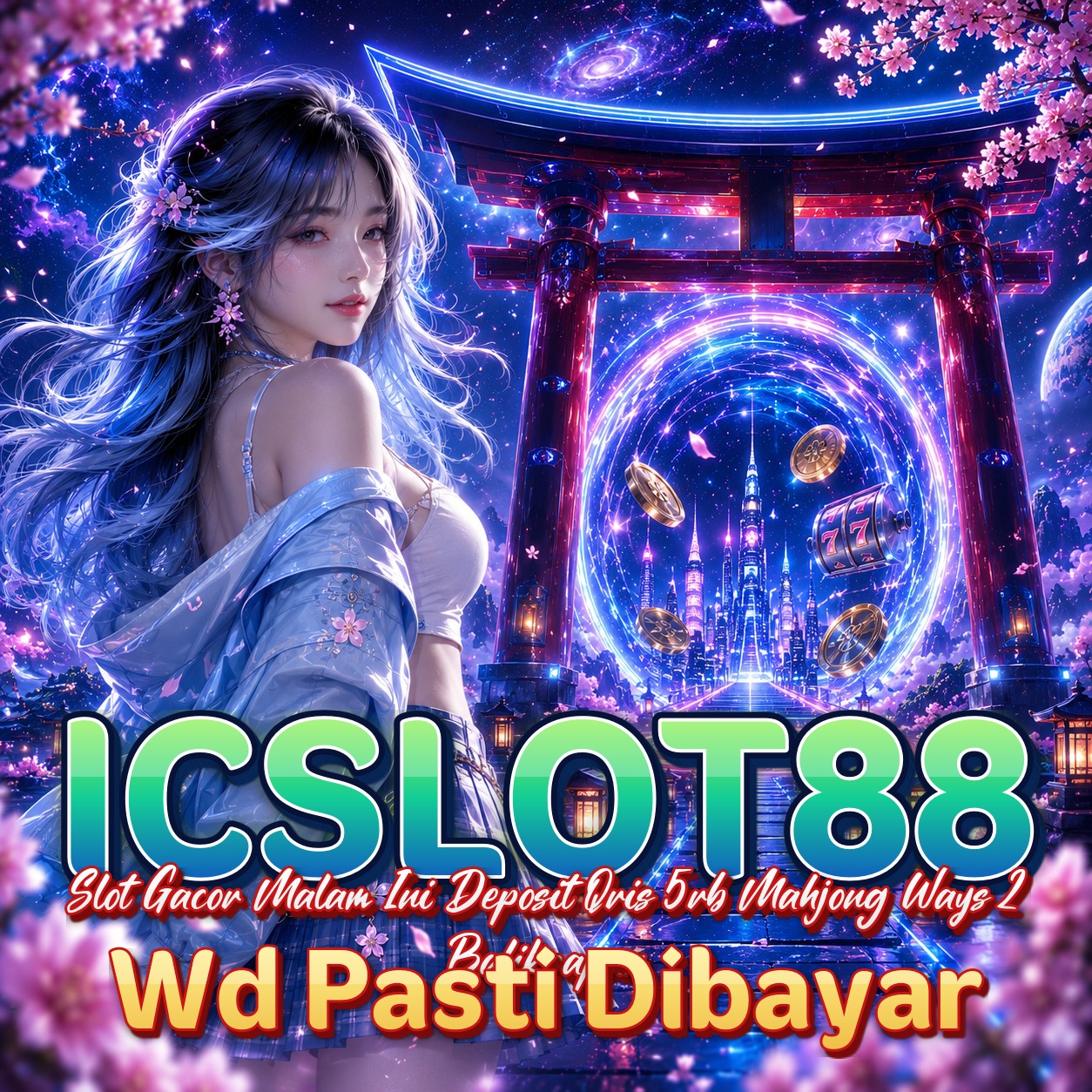 ICSLOT88