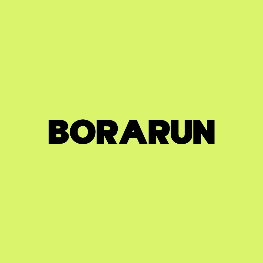 BORARUN